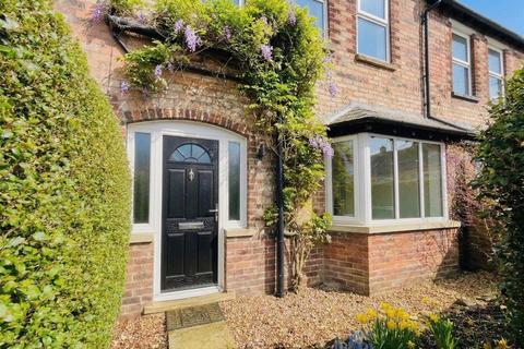 3 bedroom terraced house for sale, Dial Road, Hale Barns, Altrincham
