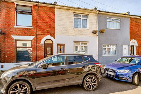 Havant Road, Hampshire PO2