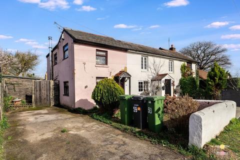 undefined, Chapel Road, Southampton SO30