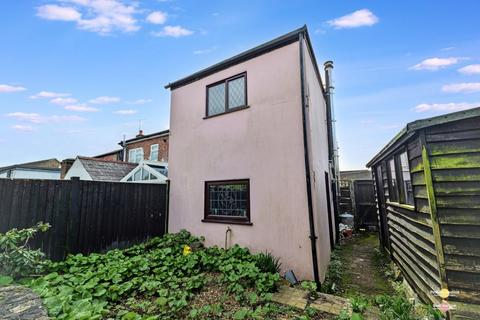 undefined, Chapel Road, Southampton SO30