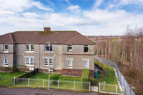 3 bedroom flat for sale, West George Street, Coatbridge ML5