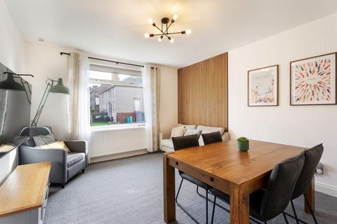 3 bedroom flat for sale, West George Street, Coatbridge ML5