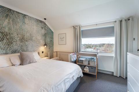 3 bedroom flat for sale, West George Street, Coatbridge ML5