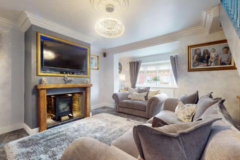 3 bedroom semi-detached house for sale, Wells Grove, South Shields