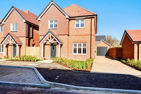 undefined, Millet Road, Wokingham RG40