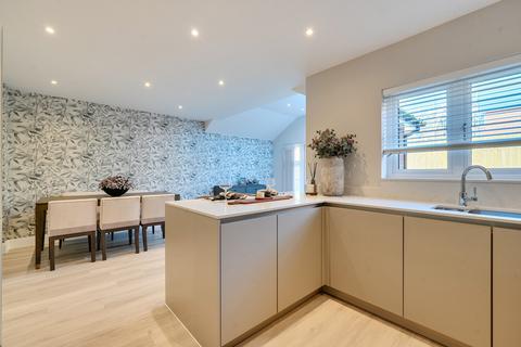 undefined, Millet Road, Wokingham RG40