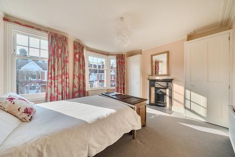 5 bedroom terraced house for sale, Elborough Street, Southfields, SW18