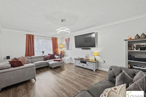 5 bedroom detached house for sale, Larch Lane, Tredegar