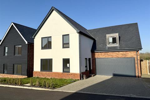 Chainbridge Close, Stowmarket Road, Ipswich IP6