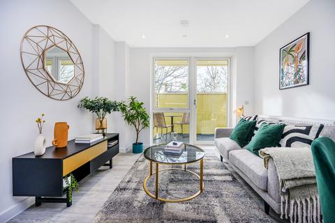 undefined, Bell Tree Court, 50 - 52 London Road, London TW8