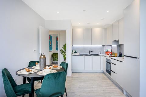 undefined, Bell Tree Court, 50 - 52 London Road, London TW8