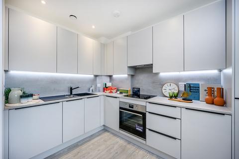 undefined, Bell Tree Court, 50 - 52 London Road, London TW8