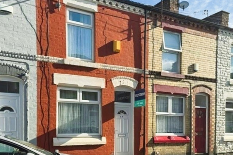 undefined, Herrick Street, Liverpool, L13 2AG