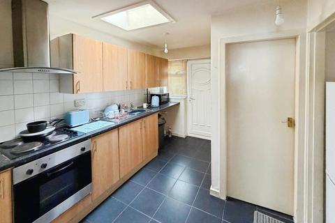 undefined, Herrick Street, Liverpool, L13 2AG