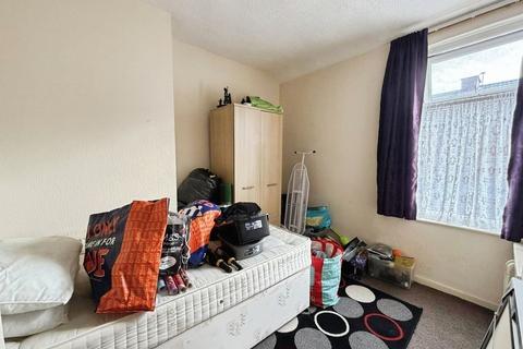 undefined, Herrick Street, Liverpool, L13 2AG