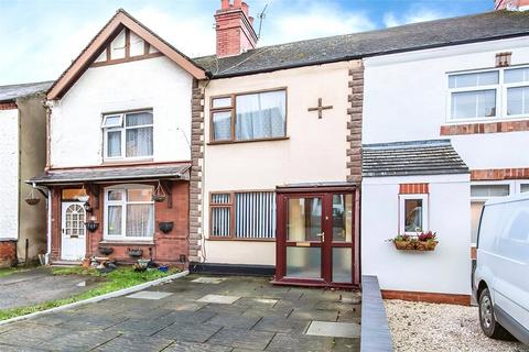 2 bedroom terraced house for sale, Station Road, Leicester LE9