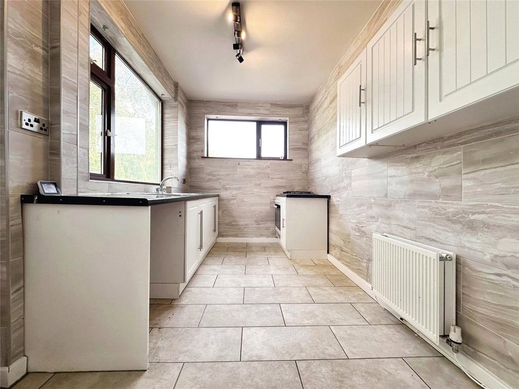 Fitted Kitchen
