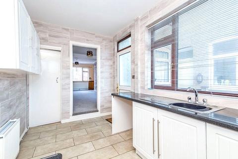 2 bedroom terraced house for sale, Station Road, Leicester LE9