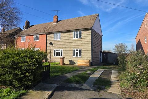 Church Road, Chelmsford CM2