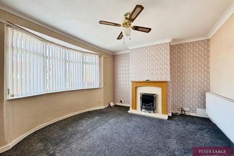 2 bedroom detached bungalow for sale, 4 Tudor Avenue, Rhyl, LL18 4SA