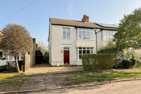 undefined, Coniston Road, Cambridge