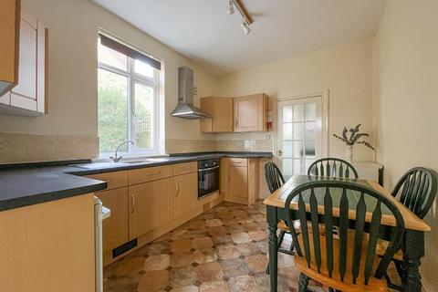 undefined, Coniston Road, Cambridge