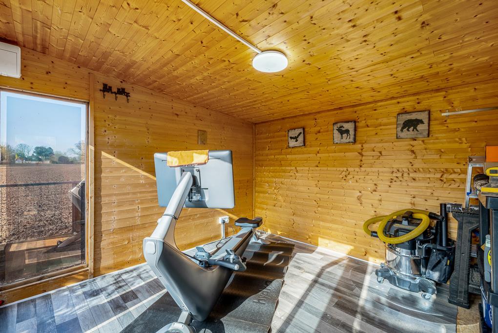 Summer House