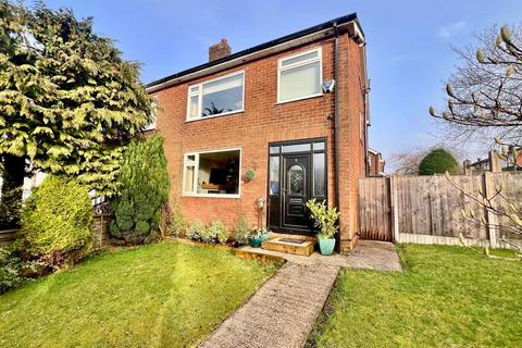 3 bedroom semi-detached house for sale, Dystelegh Road, Disley