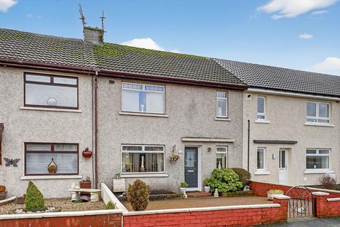 undefined, 58 Ashmark Avenue, New Cumnock, KA18 4ES