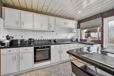 undefined, 58 Ashmark Avenue, New Cumnock, KA18 4ES