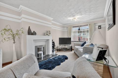 undefined, 58 Ashmark Avenue, New Cumnock, KA18 4ES