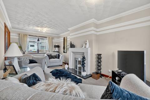 undefined, 58 Ashmark Avenue, New Cumnock, KA18 4ES