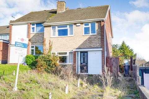 undefined, Fineshade Avenue, Leicester LE3
