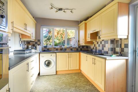 undefined, Fineshade Avenue, Leicester LE3