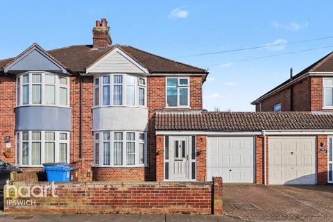 undefined, Beechcroft Road, Ipswich