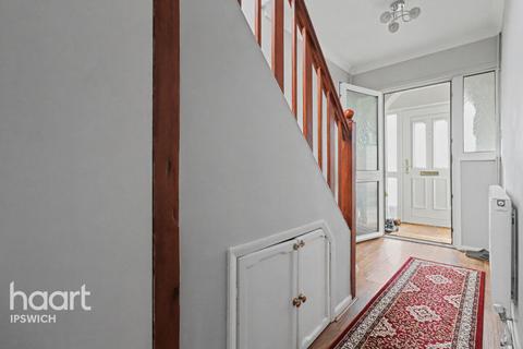 undefined, Beechcroft Road, Ipswich