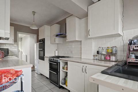 undefined, Beechcroft Road, Ipswich