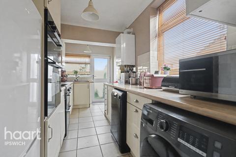 undefined, Beechcroft Road, Ipswich