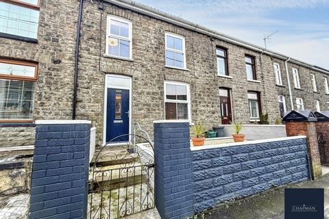 3 bedroom terraced house for sale, Glyn Street, Porth, CF39