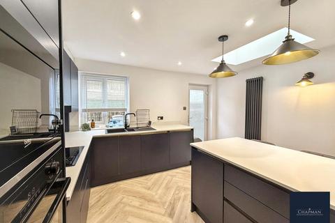 3 bedroom terraced house for sale, Glyn Street, Porth, CF39