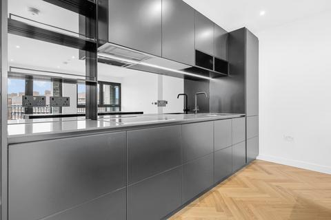 2 bedroom apartment to rent, Emperor Point, Woodberry Down, London, N4