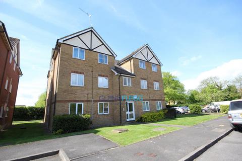 Bridgewater Court, Langley