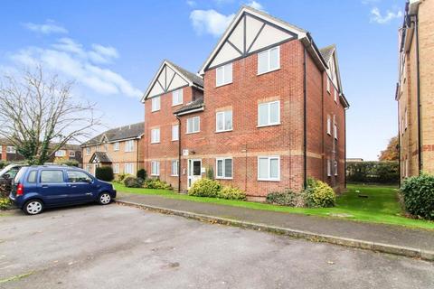 Bridgewater Court, Langley