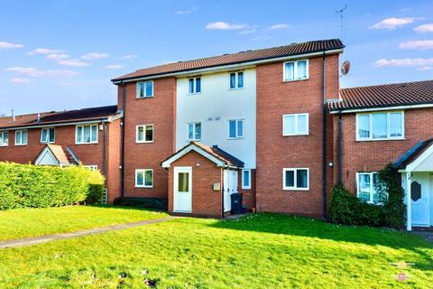 2 bedroom flat for sale, Foxdale Drive, Brierley Hill DY5