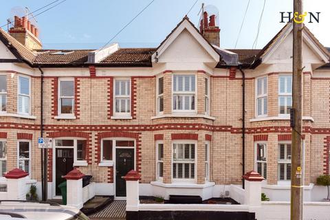 undefined, St. Leonards Avenue, Hove BN3