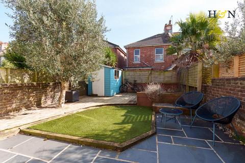 undefined, St. Leonards Avenue, Hove BN3