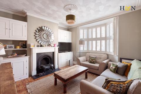 undefined, St. Leonards Avenue, Hove BN3