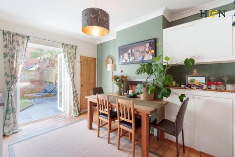 undefined, St. Leonards Avenue, Hove BN3