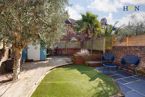 undefined, St. Leonards Avenue, Hove BN3