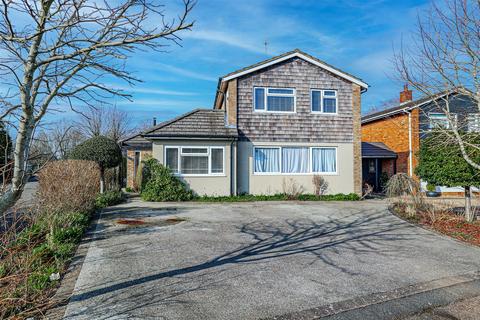 4 bedroom detached house for sale, The Horseshoe, Hemel Hempstead,HP3